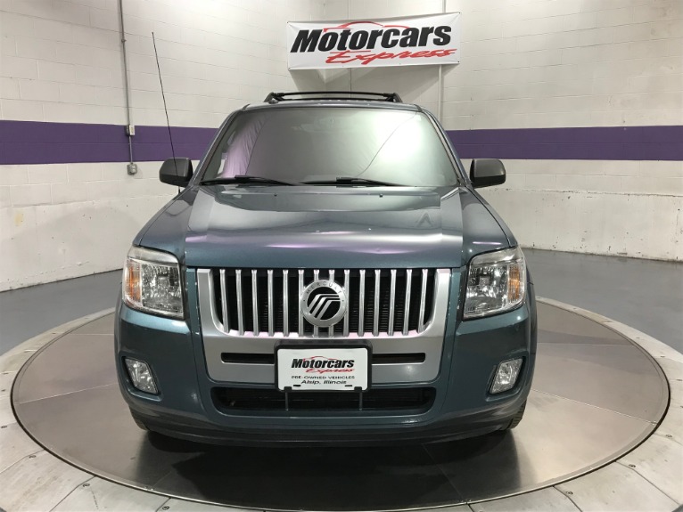 Used-2011-Mercury-Mariner-I4