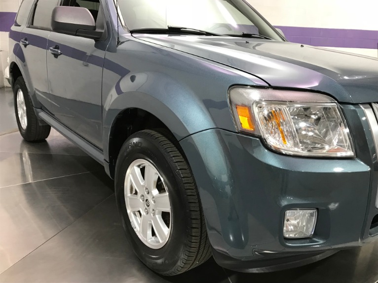 Used-2011-Mercury-Mariner-I4