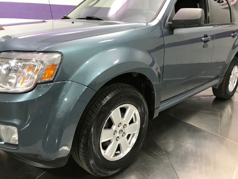 Used-2011-Mercury-Mariner-I4