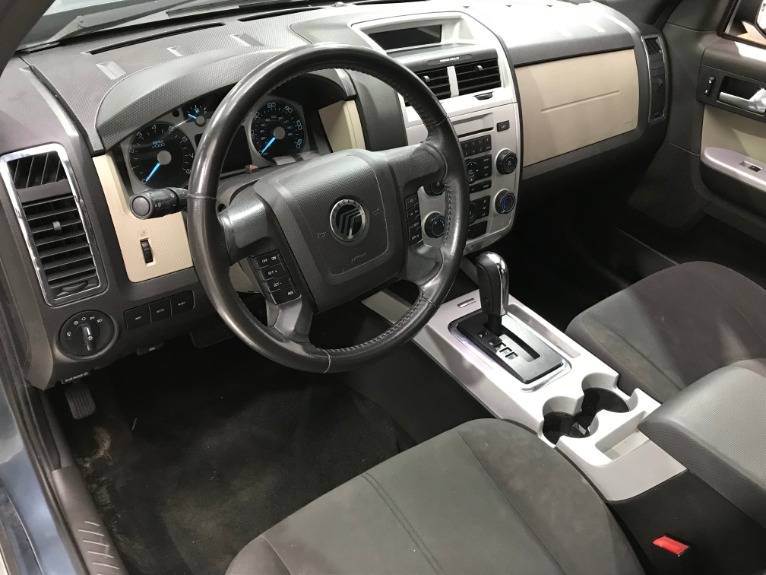 Used-2011-Mercury-Mariner-I4