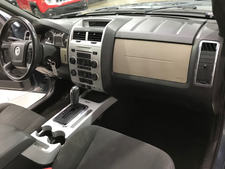 Used-2011-Mercury-Mariner-I4