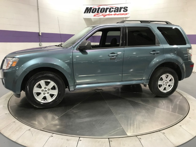 Used-2011-Mercury-Mariner-I4