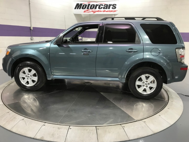 Used-2011-Mercury-Mariner-I4