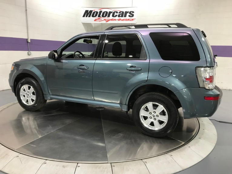 Used-2011-Mercury-Mariner-I4