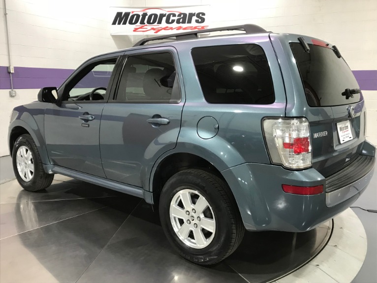 Used-2011-Mercury-Mariner-I4
