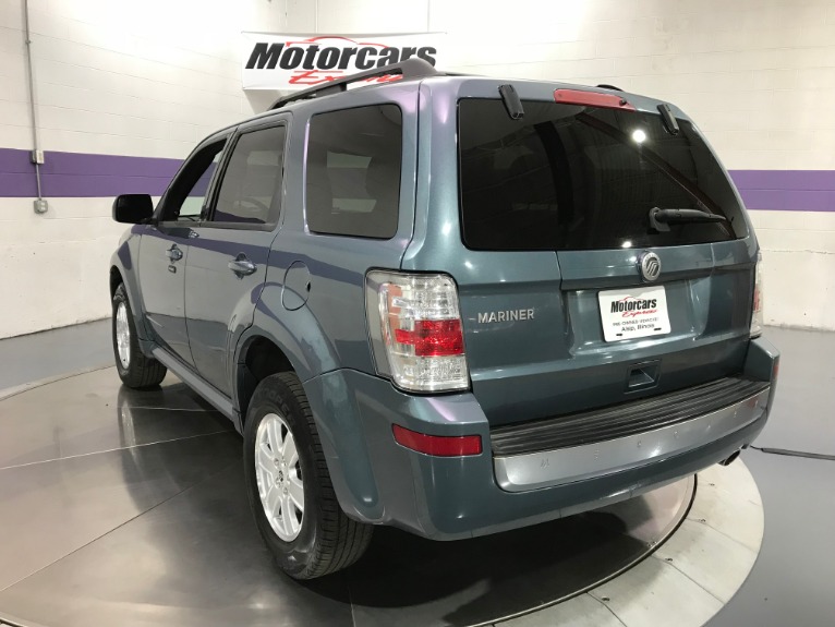 Used-2011-Mercury-Mariner-I4