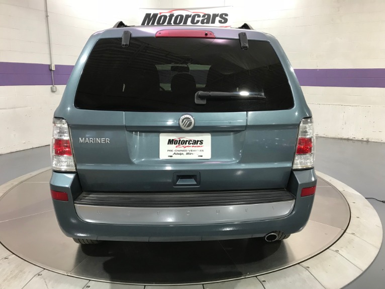 Used-2011-Mercury-Mariner-I4