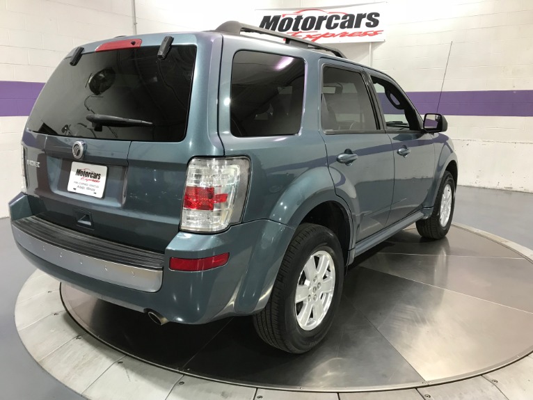 Used-2011-Mercury-Mariner-I4
