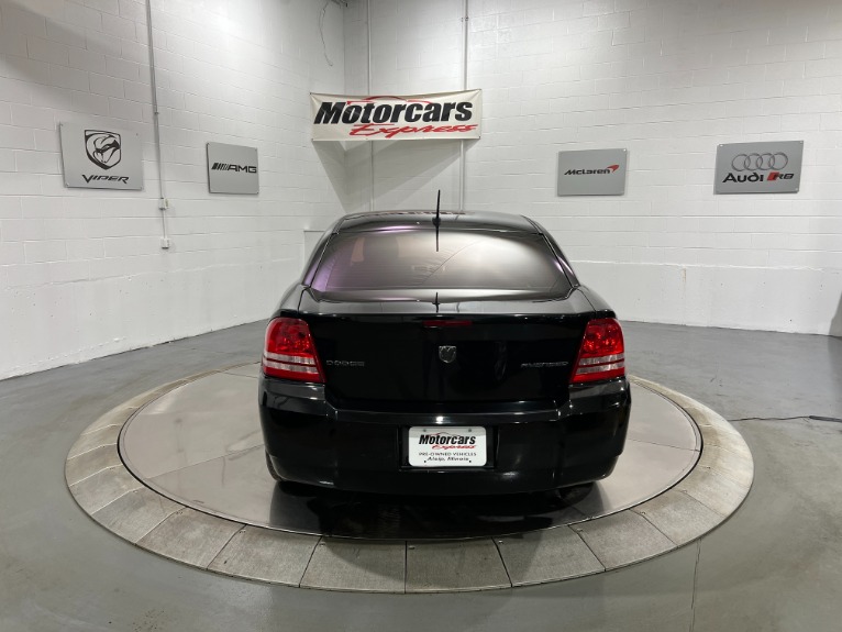 Used-2010-Dodge-Avenger-Express-FWD