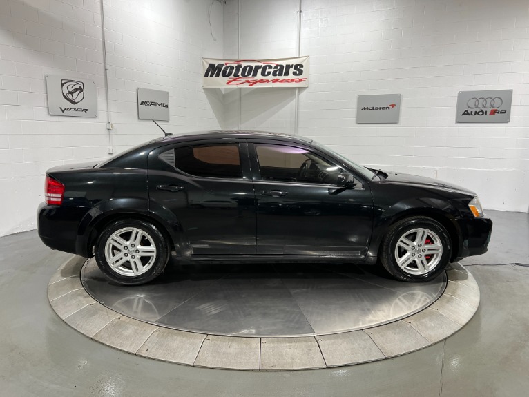 Used-2010-Dodge-Avenger-Express-FWD