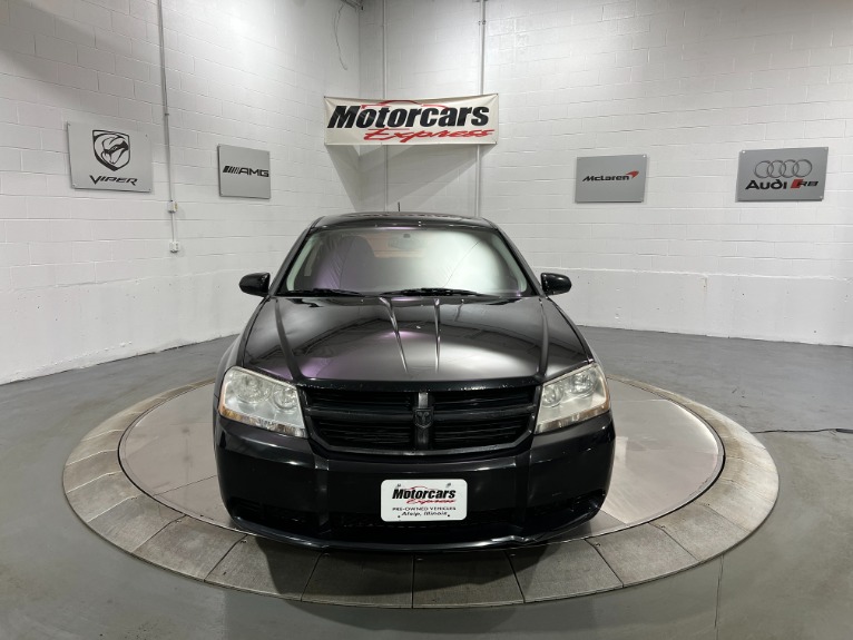 Used-2010-Dodge-Avenger-Express-FWD