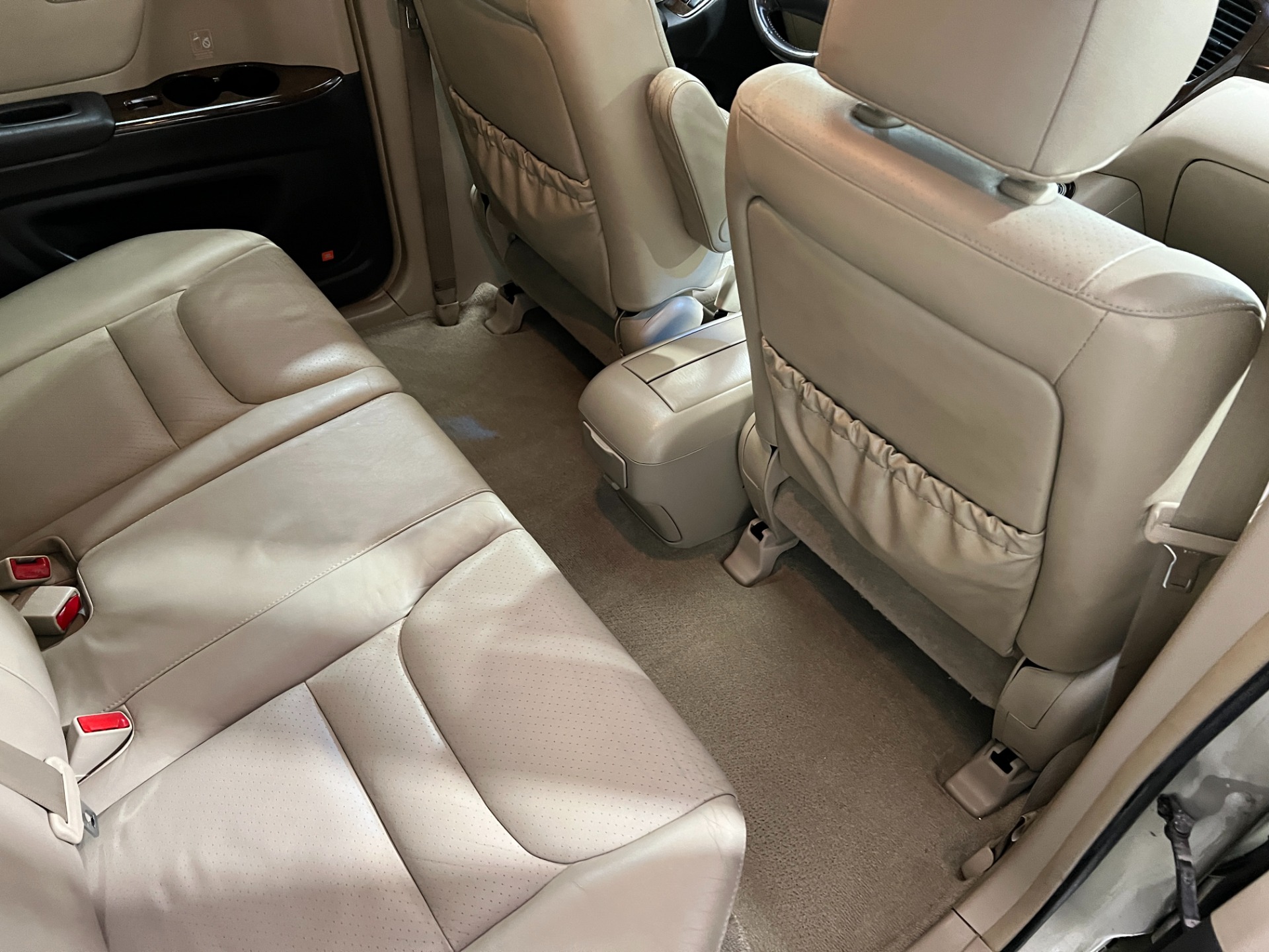 Used-2003-Toyota-Highlander-Limited-AWD
