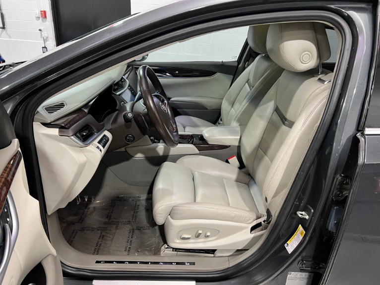 Used-2013-Cadillac-XTS-Platinum-Collection-AWD