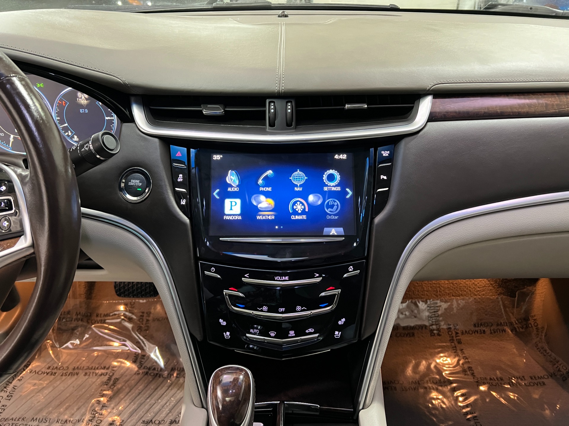 Used-2013-Cadillac-XTS-Platinum-Collection-AWD