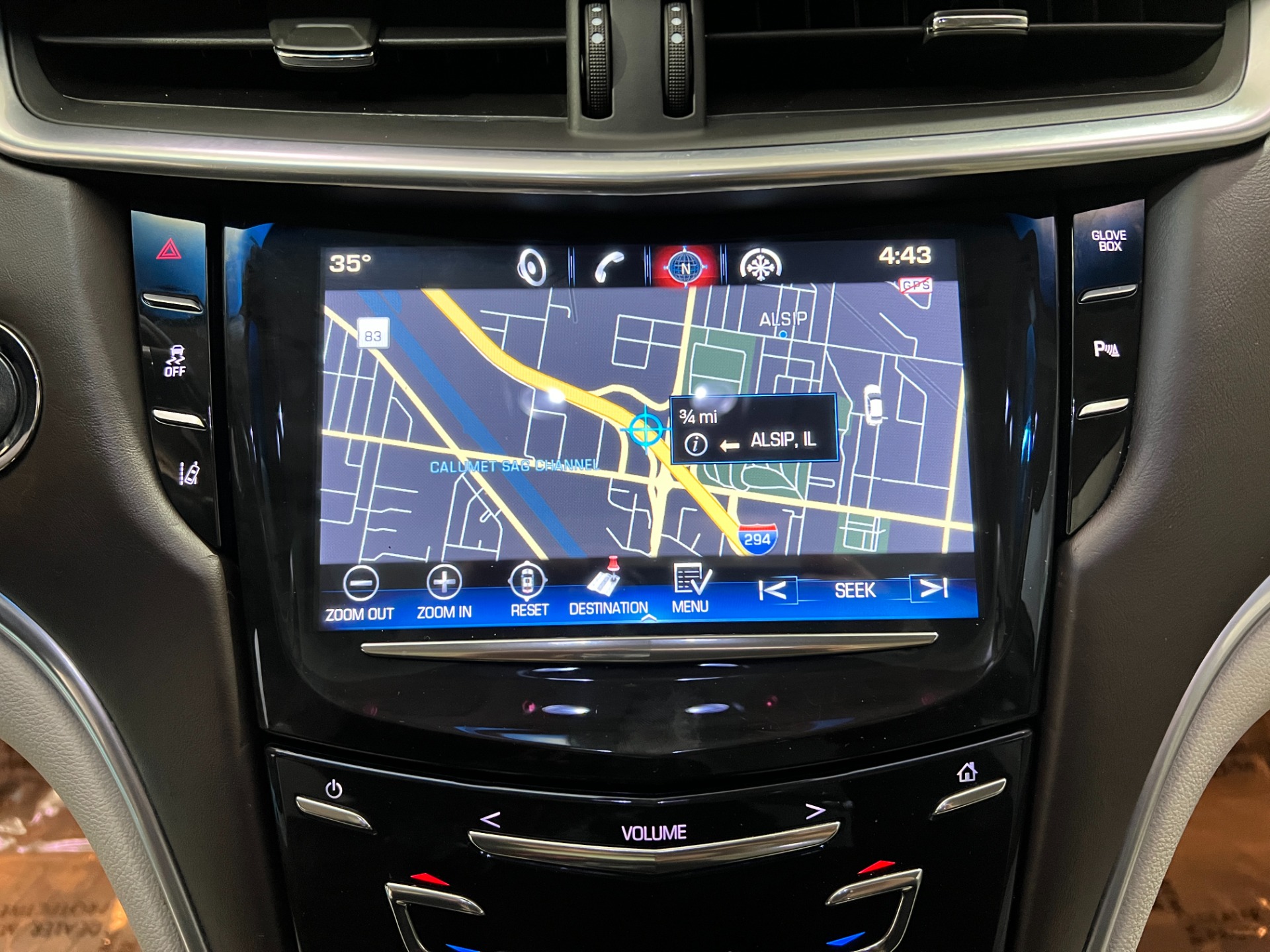 Used-2013-Cadillac-XTS-Platinum-Collection-AWD
