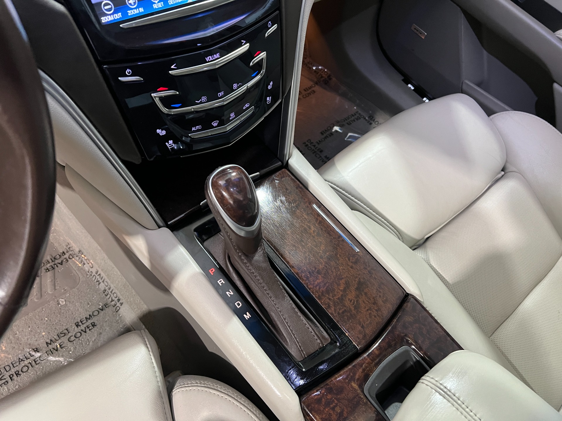 Used-2013-Cadillac-XTS-Platinum-Collection-AWD