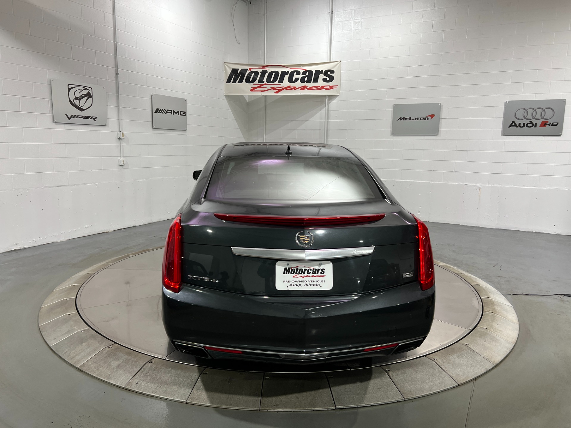 Used-2013-Cadillac-XTS-Platinum-Collection-AWD