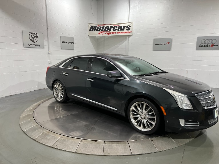 Used-2013-Cadillac-XTS-Platinum-Collection-AWD