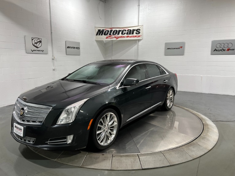Used-2013-Cadillac-XTS-Platinum-Collection-AWD