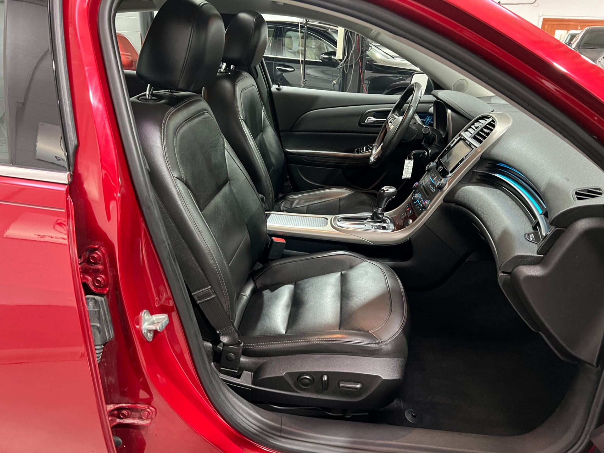 Used 2013 Chevrolet Malibu Eco 2SA FWD For Sale (Sold) | Motorcars
