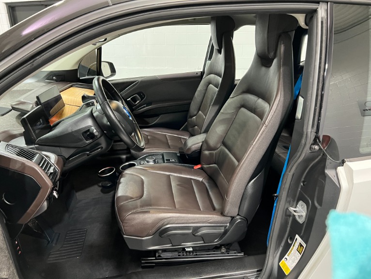Used-2019-BMW-i3-S-Tera-World-W/-Range-Extender-RWD