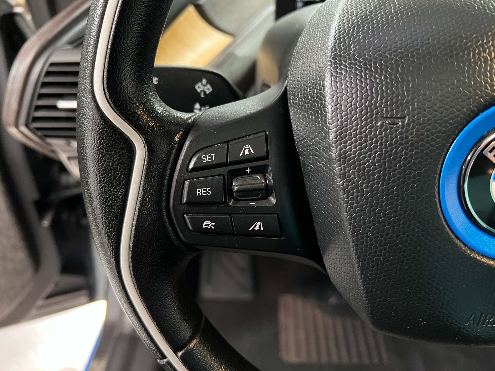 Used-2019-BMW-i3-S-Tera-World-W/-Range-Extender-RWD