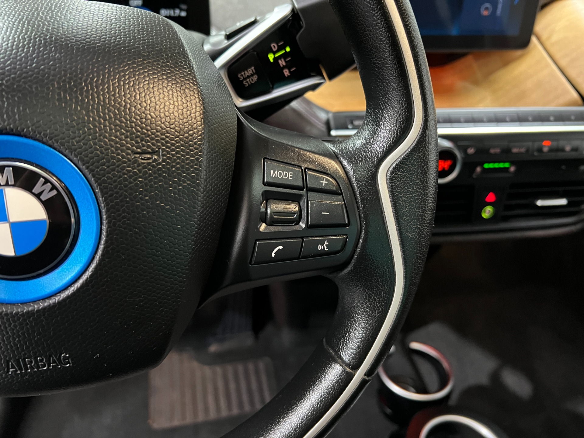 Used-2019-BMW-i3-S-Tera-World-W/-Range-Extender-RWD