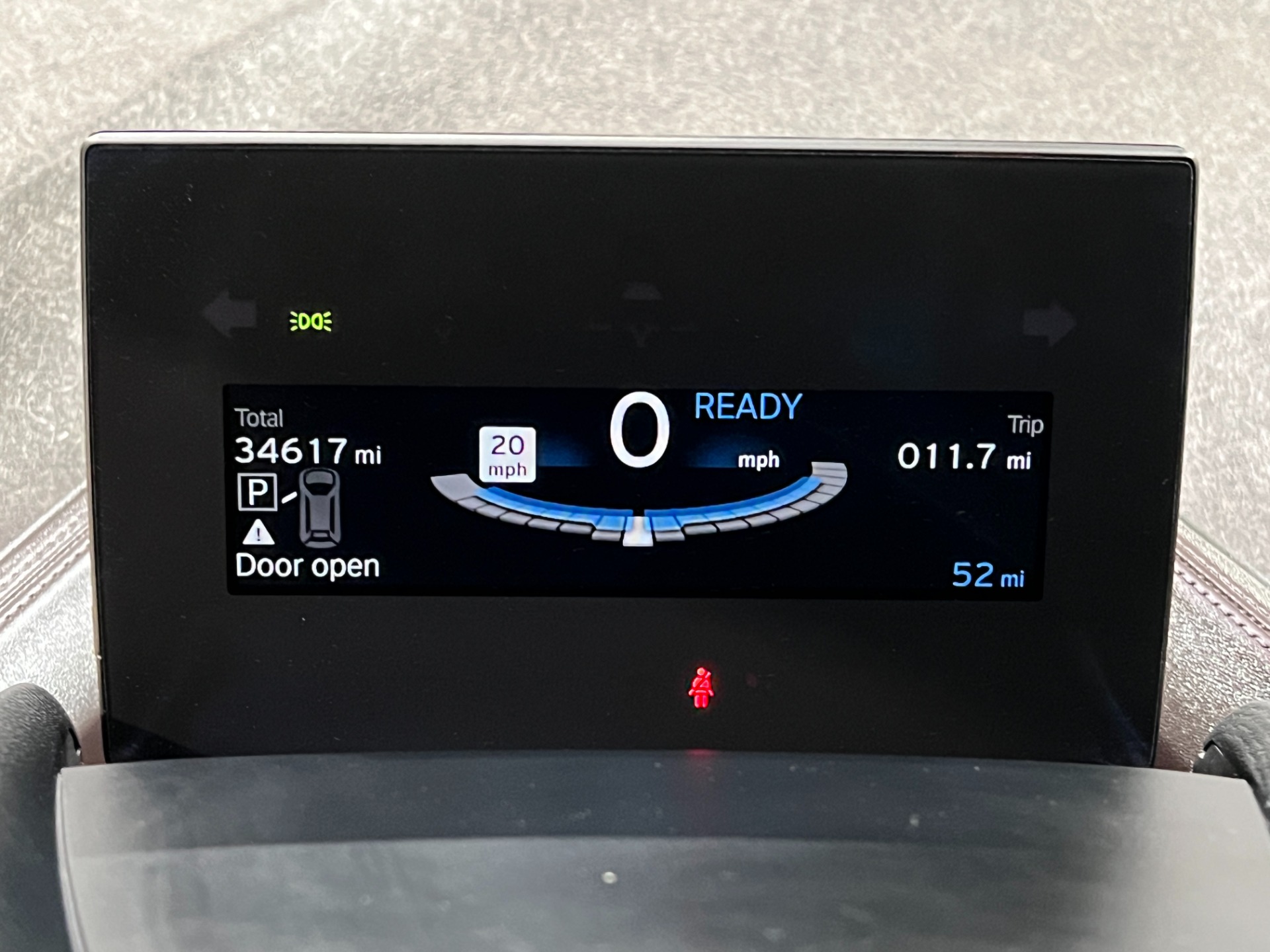 Used-2019-BMW-i3-S-Tera-World-W/-Range-Extender-RWD