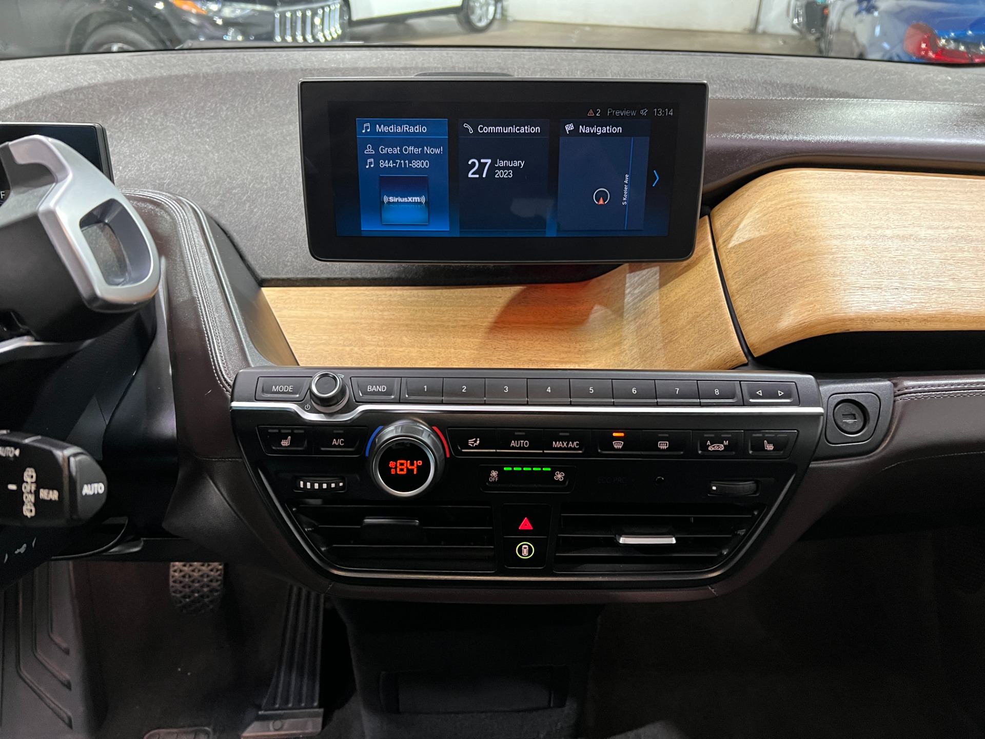 Used-2019-BMW-i3-S-Tera-World-W/-Range-Extender-RWD