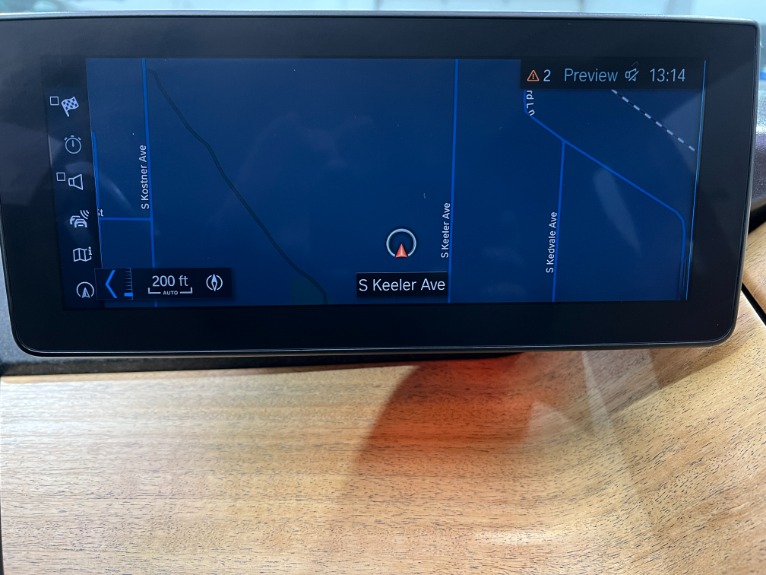 Used-2019-BMW-i3-S-Tera-World-W/-Range-Extender-RWD