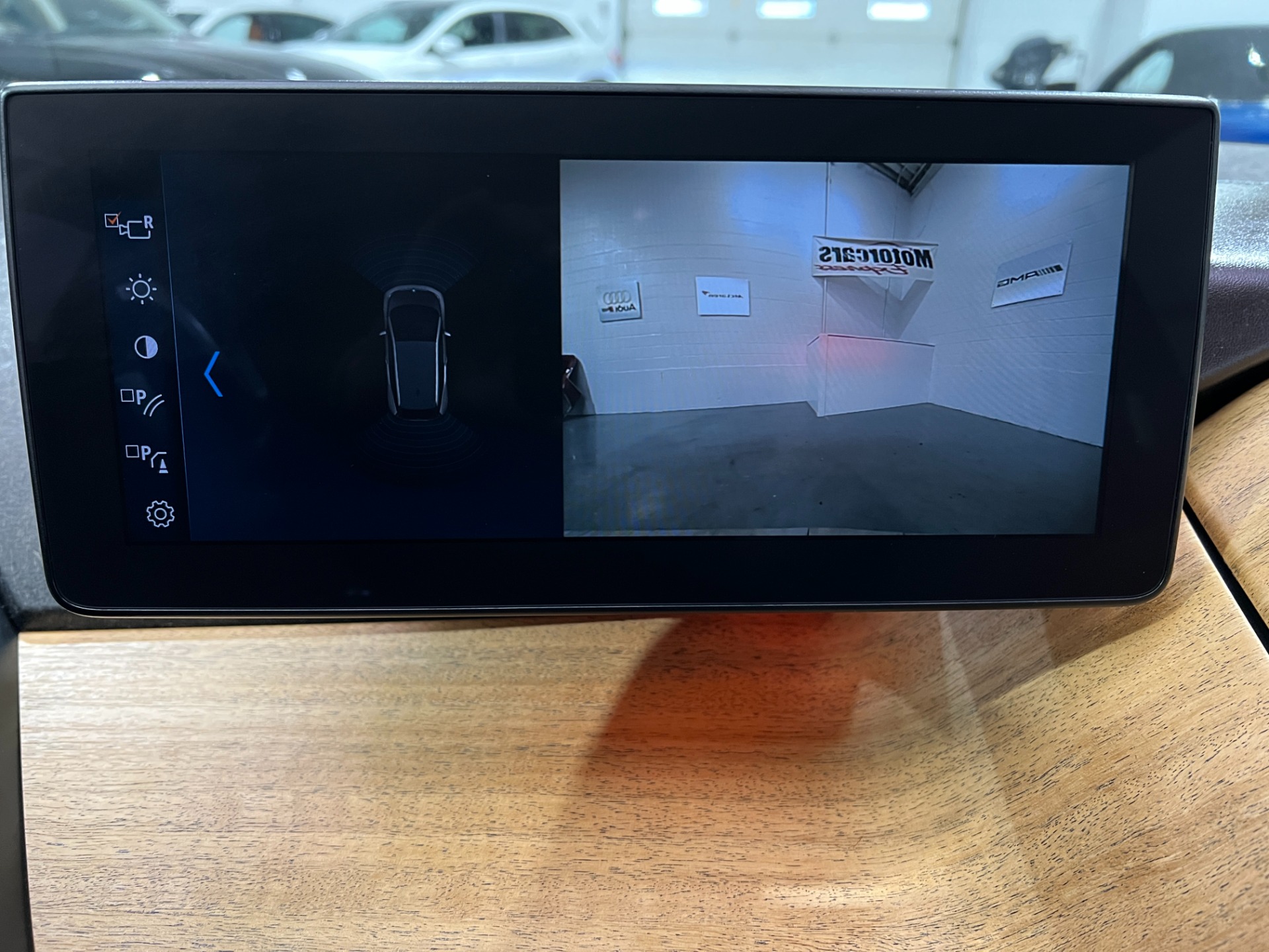 Used-2019-BMW-i3-S-Tera-World-W/-Range-Extender-RWD