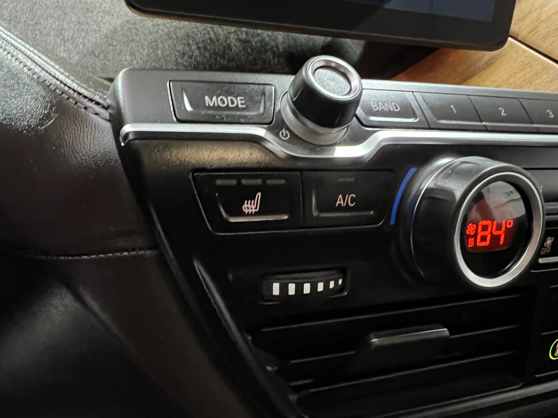 Used-2019-BMW-i3-S-Tera-World-W/-Range-Extender-RWD
