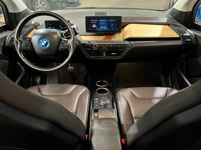 Used-2019-BMW-i3-S-Tera-World-W/-Range-Extender-RWD