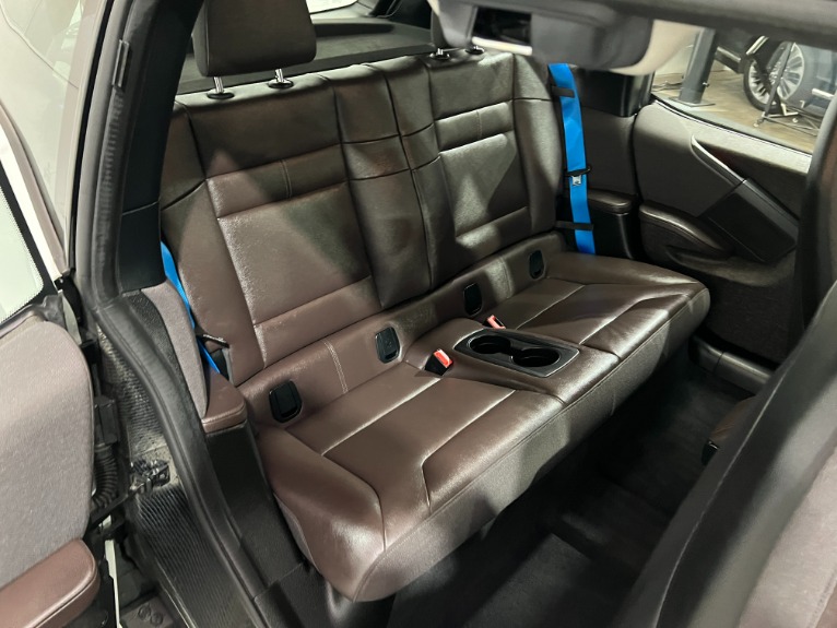 Used-2019-BMW-i3-S-Tera-World-W/-Range-Extender-RWD