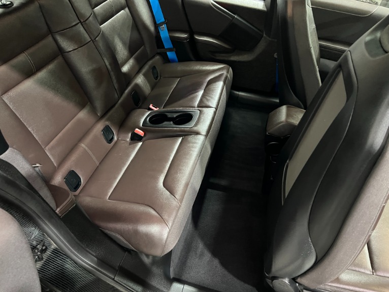 Used-2019-BMW-i3-S-Tera-World-W/-Range-Extender-RWD