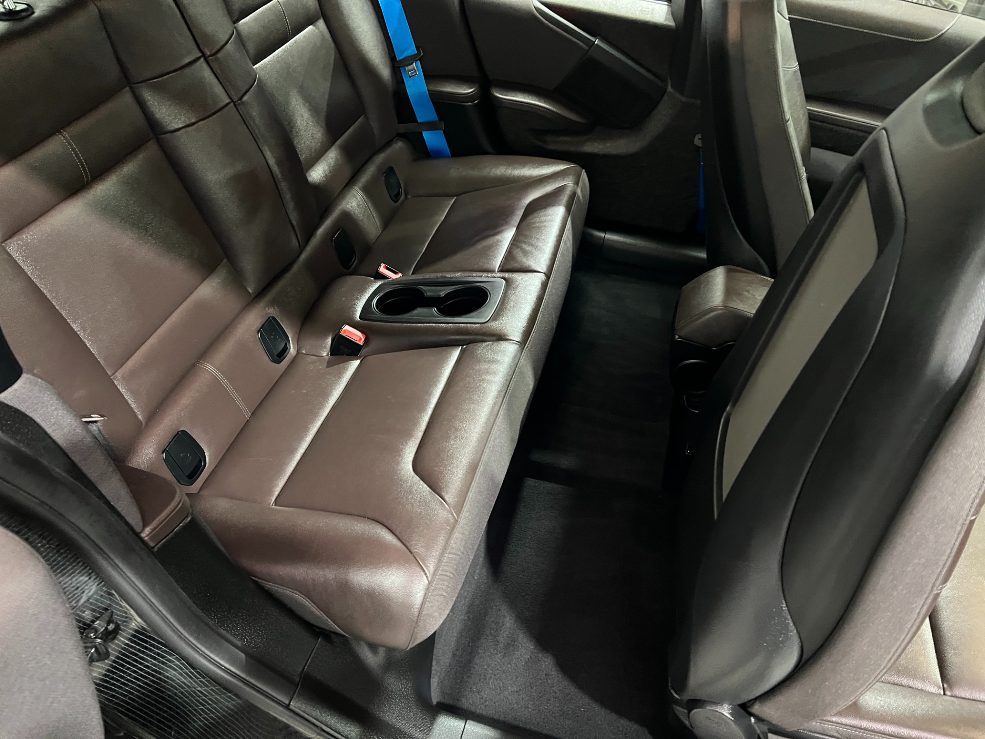 Used-2019-BMW-i3-S-Tera-World-W/-Range-Extender-RWD