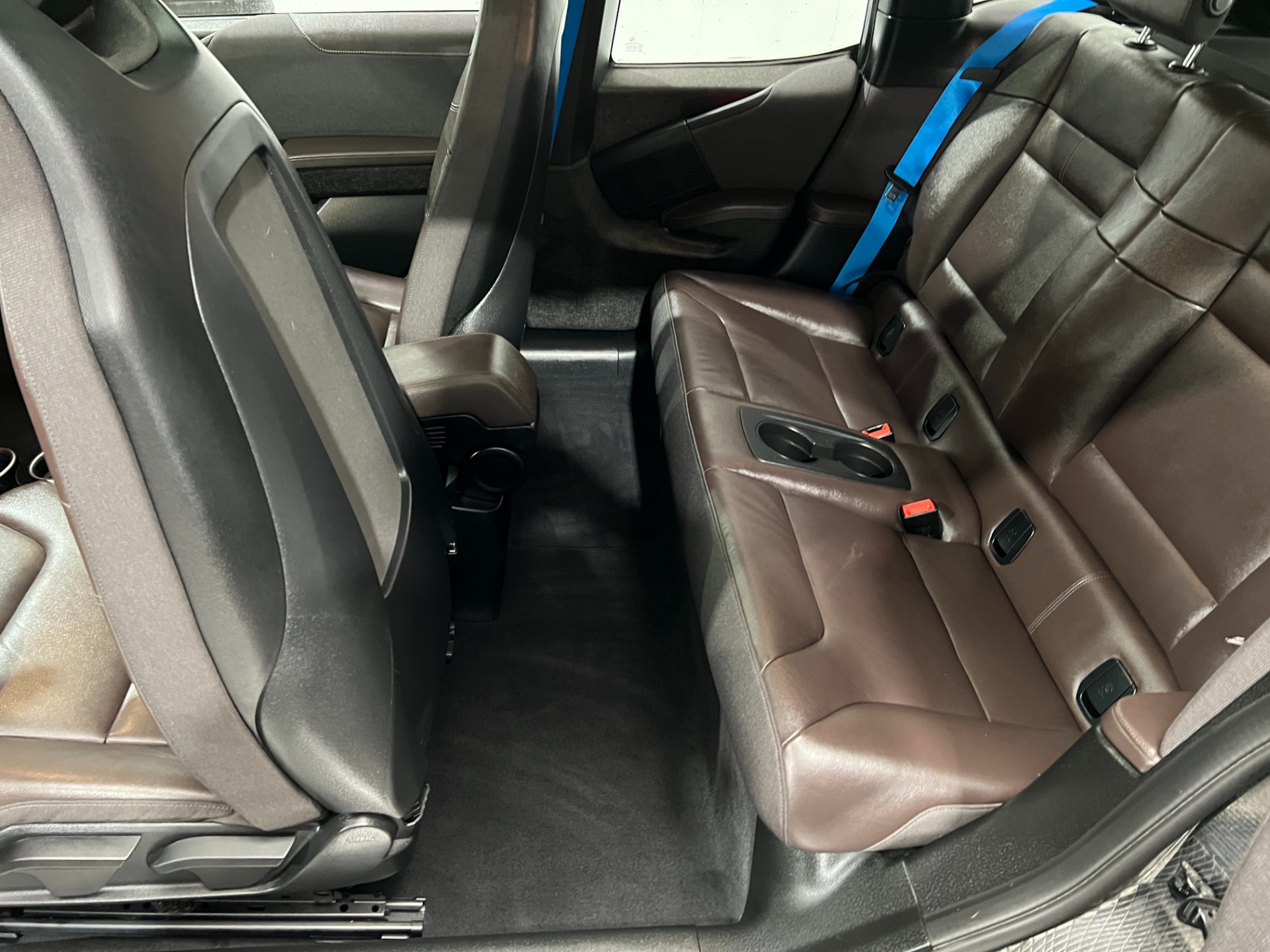 Used-2019-BMW-i3-S-Tera-World-W/-Range-Extender-RWD