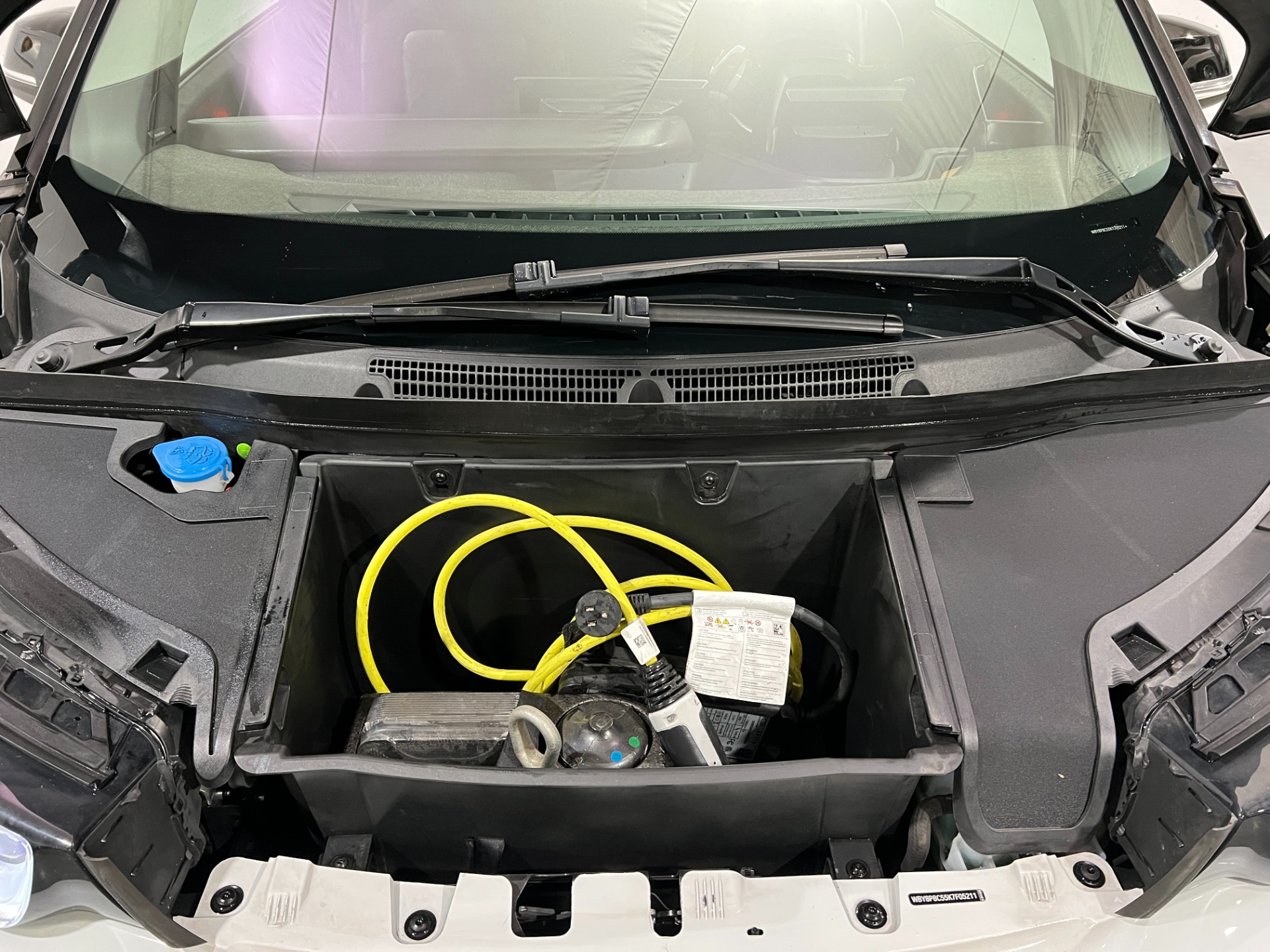 Used-2019-BMW-i3-S-Tera-World-W/-Range-Extender-RWD
