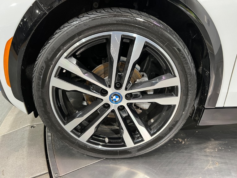 Used-2019-BMW-i3-S-Tera-World-W/-Range-Extender-RWD