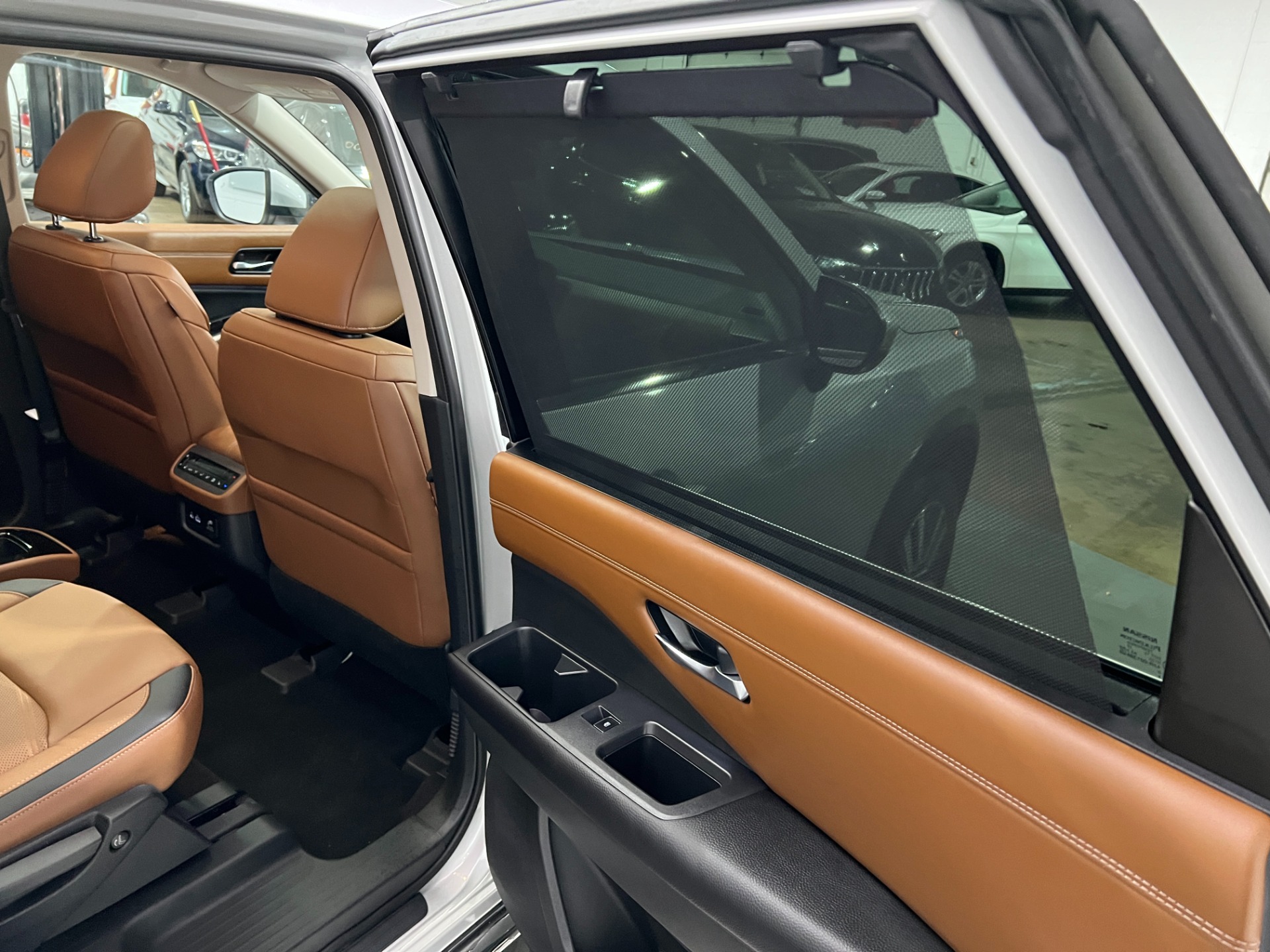 Used-2022-Nissan-Pathfinder-Platinum-4X4
