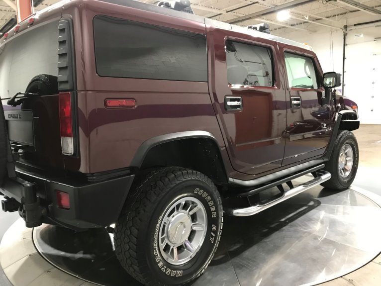 Used-2006-HUMMER-H2