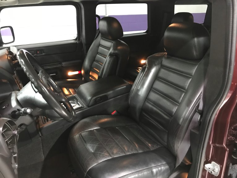 Used-2006-HUMMER-H2