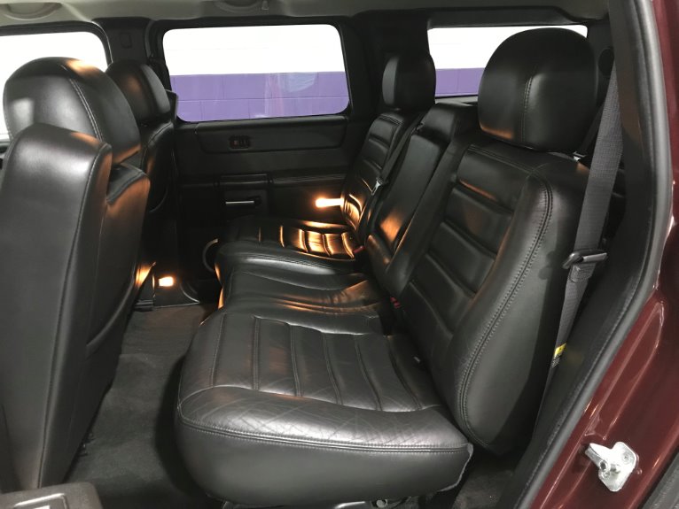 Used-2006-HUMMER-H2