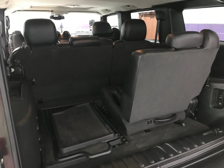 Used-2006-HUMMER-H2