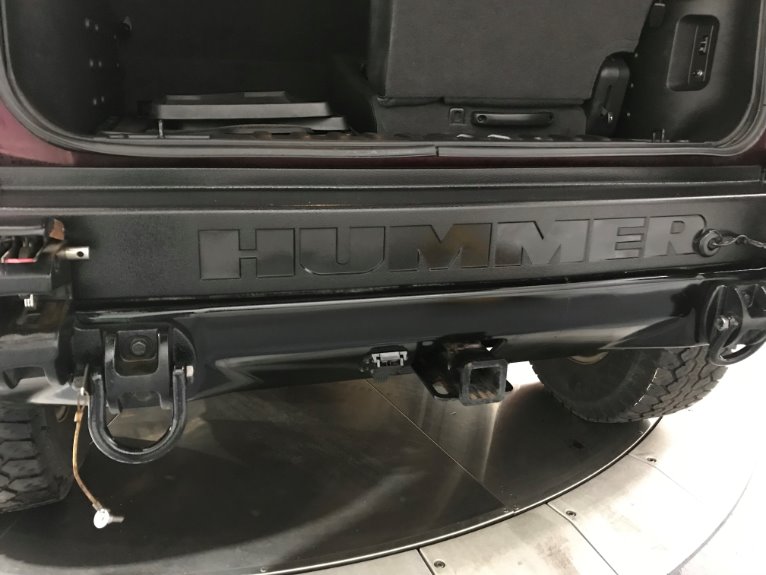 Used-2006-HUMMER-H2