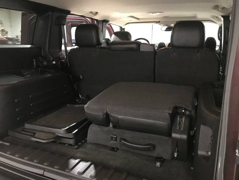 Used-2006-HUMMER-H2