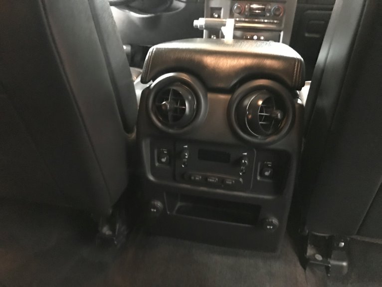 Used-2006-HUMMER-H2