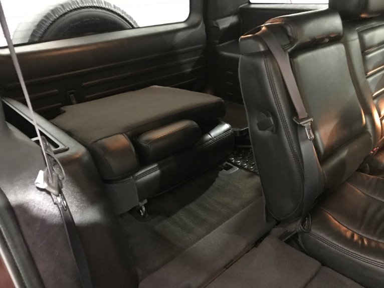 Used-2006-HUMMER-H2