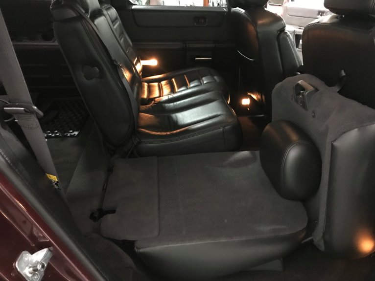 Used-2006-HUMMER-H2