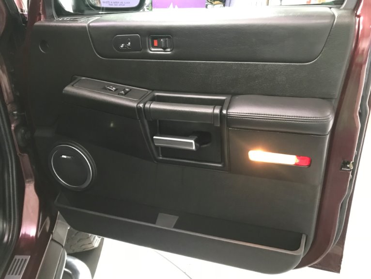 Used-2006-HUMMER-H2